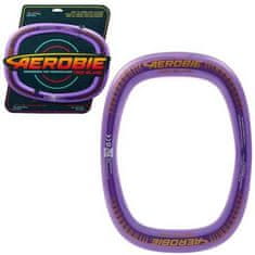 Spin Master Aerobie Pro Blade – lietajúci frisbee, fialový