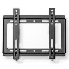 GORDON  G36 Nástenný TV držiak 14-42″, 25 kg, čierna