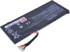 T6 power Batéria Acer Aspire Nitro VN7-571, VN7-572, VN7-591, VN7-791, 4600mAh, 52Wh, 3cell, Li-pol