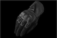 Furygan rukavice VOLT čierne/čierne M