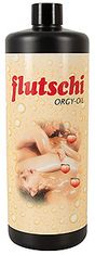 Flutschi Flutschi Orgy Oil (1000 ml), masážny olej bez vône