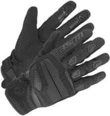 BÜSE rukavice Fresh černý 7