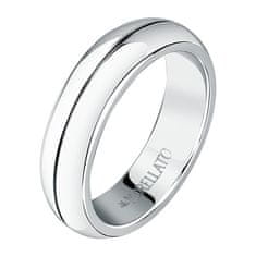 Morellato Elegantný oceľový prsteň Love Rings SNA500 (Obvod 65 mm)