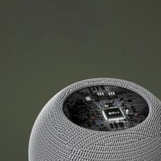DUDAO Bezdrôtový reproduktor Bluetooth 5.0 3W 500mAh sivý Y3s-gray Dudao