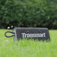 Tronsmart Tronsmart Trip Bluetooth bezdrôtový reproduktor 5.3 vodotesný IPX7 10W červený