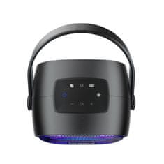 Tronsmart Tronsmart Halo 100 bezdrôtový reproduktor Bluetooth 60W čierny