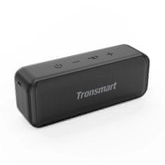 Tronsmart Tronsmart T2 Mini 2023 bezdrôtový reproduktor Bluetooth 10W čierny