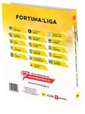 SportZoo Startovací balíček - FORTUNA:LIGA 2023/24 Série 2