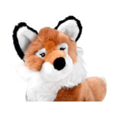 Beppe Plyšový maskot Ginger Fox 18cm 13399