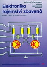 HEL Elektronika tajomstva zbavená - Kniha 2: Pokusy so striedavým prúdom