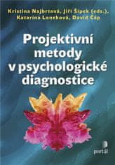 Portál Projektívne metódy v psychologickej diagnostike