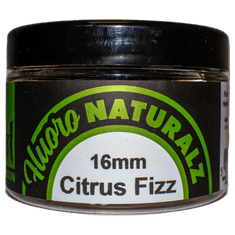ROD HUTCHINSON RH Fluor Naturalz Wafters Citrus Fizz 16mm