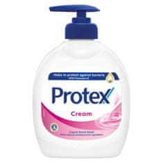 Protex Tekuté mydlo - cream, 300 ml