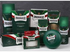 Proraso Proraso Rinfrescante - Osviežujúca pena na holenie s mentolom a eukalyptom 400 ml