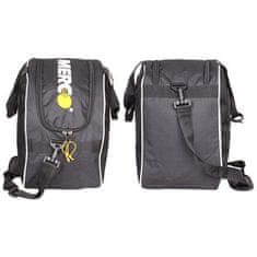 Merco Boot Bag taška na lyžiarky čierna varianta 15451