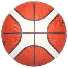 Molten B5G2000 basketbalová lopta veľkosť lopty č. 5