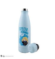 Distrineo Harry Potter Nerezová fľaša 500 ml - Luna Patronus