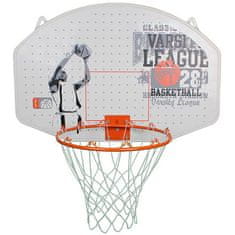 Schreuders Sport League basketbalový kôš s doskou varianta 29818