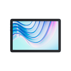 TAB 60, výkonný tablet, 8GB/128GB, 4G/LTE, 10.1''HD+ displej, Android 13, šedý + ochranný obal ZDARMA