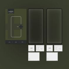 Hofi Glass Pro Full Screen 2x ochranné sklo na Realme C67 4G, čierne