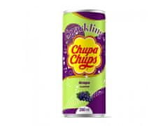 Chupa Chups Grape 250 ml