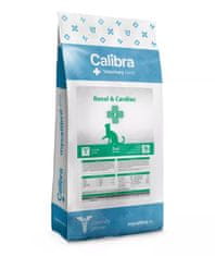 Calibra krmivo pre mačku Vet Diet Renal / Cardiac 2 kg