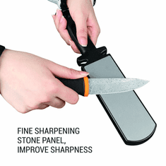 Ganzo sharpener 5 Sharpener Pro Sharp