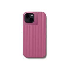 Nudient Bold Case - Kryt iPhone 15, Deep Pink