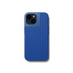 Nudient Bold Case - Kryt iPhone 15, Signature Blue