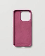 Nudient Bold Case - Kryt iPhone 15 Pro, Deep Pink