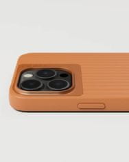 Nudient Bold Case - Kryt iPhone 15 Pro Max, Tangerine Orange
