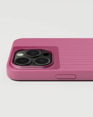 Nudient Bold Case - Kryt iPhone 15 Pro Max, Deep Pink