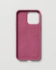 Nudient Bold Case - Kryt iPhone 15 Pro Max, Deep Pink