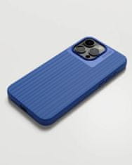 Nudient Bold Case - Kryt iPhone 15 Pro Max, Signature Blue