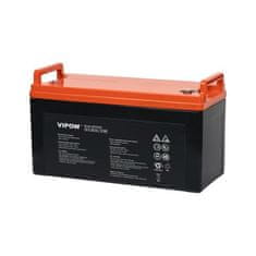 vipow Gélová batéria 12V 120A BAT0418