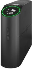 APC Back-UPS Pro Gaming 2200VA, čierna