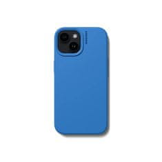 Nudient ochranný kryt Base Case pro Apple iPhone 15, Vibrant Blue