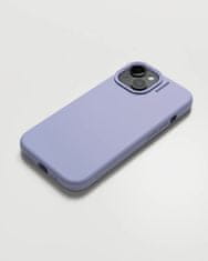 Nudient ochranný kryt Base Case pro Apple iPhone 15, Soft Purple