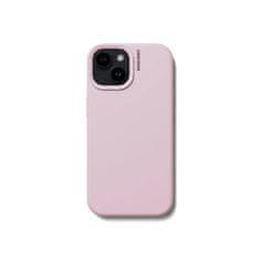 Nudient ochranný kryt Base Case pro Apple iPhone 15, Baby Pink