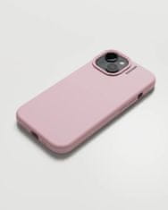 Nudient ochranný kryt Base Case pro Apple iPhone 15, Baby Pink
