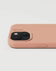 Nudient ochranný kryt Base Case pro Apple iPhone 15, Peach Orange