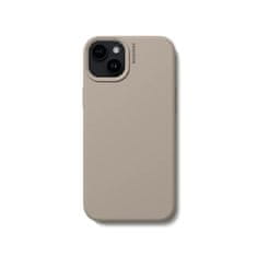 Nudient ochranný kryt Base Case pro Apple iPhone 15 Plus, Stone Beige