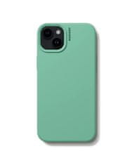 Nudient ochranný kryt Base Case pro Apple iPhone 15 Plus, Mint Green