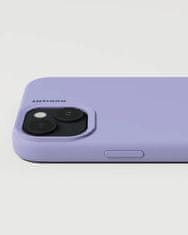 Nudient ochranný kryt Base Case pro Apple iPhone 15 Plus, Soft Purple