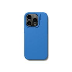 Nudient ochranný kryt Base Case pro Apple iPhone 15 Pro, Vibrant Blue