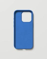 Nudient ochranný kryt Base Case pro Apple iPhone 15 Pro, Vibrant Blue