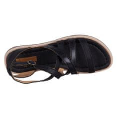 El Naturalista Sandále čierna 40 EU N5691black