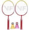 Betzold Mini Badminton Set bedmintonová sada variant 22845