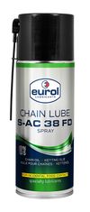 Eurol ŠPECIÁLNE Chain Lube S-AC 38 FD Spray 400 ml
