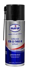 Eurol ŠPECIALTY Grease CS-2/502-S Spray 400 ml